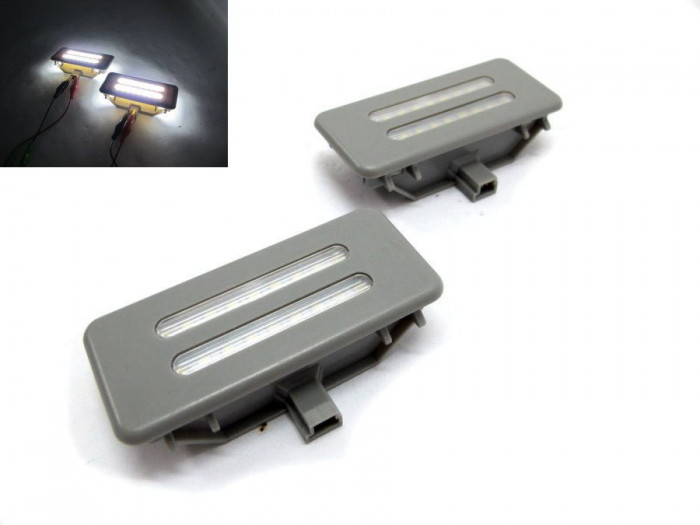 Lampi LED Parasolar BMW - BTLL-050