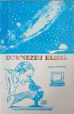 Dumnezeu exista - Petru Popovici
