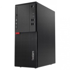 Calculator Second Hand LENOVO M710T Tower, Intel Core i3-6100 3.70GHz, 8GB DDR4, 500GB HDD, DVD-ROM NewTechnology Media