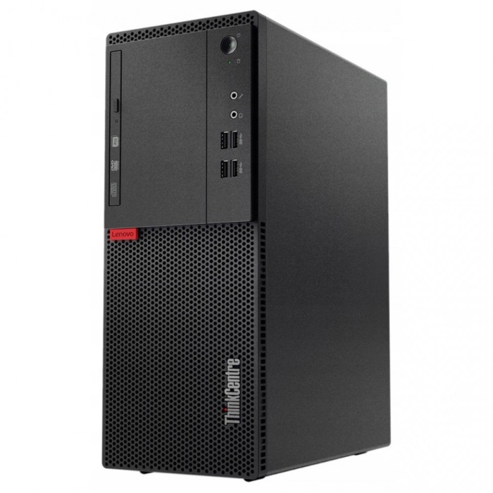 Calculator Second Hand LENOVO M710T Tower, Intel Core i3-6100 3.70GHz, 8GB DDR4, 500GB HDD, DVD-ROM NewTechnology Media