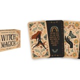 Witch Magick: Messages from a Witch's Journey