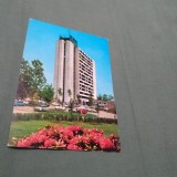 CARTE POSTALA MAMAIA-HOTEL RIVIERA CIRCULATA