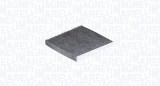 MAGNETI MARELLI 350208065590 Filtru, aer habitaclu