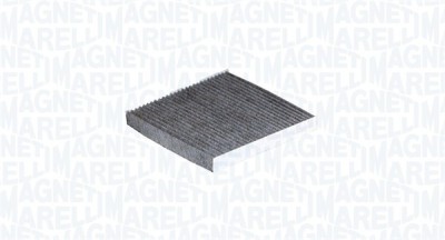 MAGNETI MARELLI 350208065590 Filtru, aer habitaclu foto