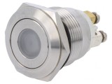 Comutator Anti-Vandalism SPST-NO 0.5A/220VAC 2A/36VDC