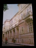 QW23 B - Carte postala - tematica turism - vedere - Romania - Baile Herculane 27, Necirculata, Fotografie