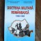 Doctrina militara romaneasca - Gen. Ion Gheorghe / R3P1S