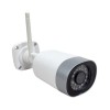 Camera supraveghere, VIEWBEST VW-8022, 5 Mp, vedere infrarosu, monitorizare miscare, WI-FI, exterior
