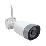 Cumpara ieftin Camera supraveghere, VIEWBEST VW-8022, 5 Mp, vedere infrarosu, monitorizare miscare, WI-FI, exterior