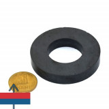 Magnet ferită inel 60 x 30 x 10 mm