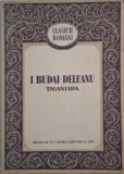 Tiganiada &ndash; I. Budai-Deleanu - Carte