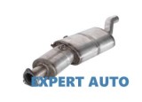 Filtru funingine Audi A4 (2004-2008) [8E , B7]