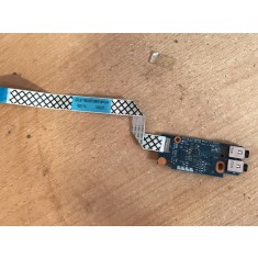 Sunet Samsung NP 300E7A - A142