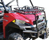 Gratar portbagaj Moose Plow capota Polaris Ranger pro-fit Cod Produs: MX_NEW 15120192PE