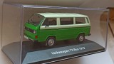 Macheta VW T3 Bus 1979 - IXO/Altaya 1/43 Volkswagen, 1:43