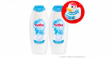 Baba Habf&uuml;rdő Lanolin 2x750ml