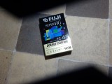 Cumpara ieftin Caseta video Fuji EC-45 Super SHG / Super High Grade VHS C