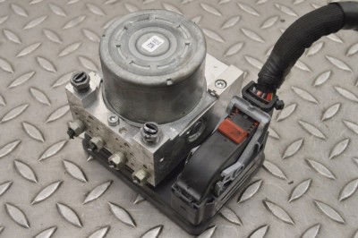 Pompa ABS LAND ROVER RANGE ROVER EVOQUE L538 2018 OEM: Off-road | 15488847 foto