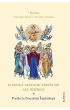 Luminile Marilor Sarbatori ale Bisericii - Daniel, Patriarhul Bisericii Ortodoxe Romane
