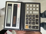 Calculator AEG Solar