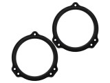 Distanțier MDF 165mm Suzuki 2buc.