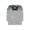 Placa UI Nokia 3120 Classic