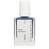 Korres No No Nail Polish lac de unghii pentru ingrijire culoare 78 Aegan Sea 11 ml