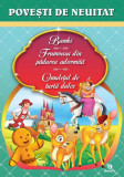 Bambi. Frumoasa din pădurea adormită. Omuleţul de turtă dulce - ***