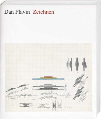 Dan Flavin - Zeichen (stare impecabila) foto