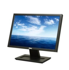 Monitor Second Hand DELL E2011H, LED, Diagonala 20 inch, Grad A+ foto