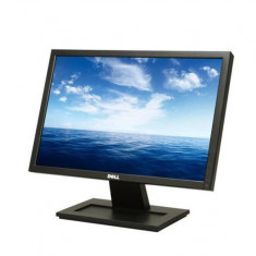 Monitor Second Hand DELL E2011H, LED, Diagonala 20 inch, Grad A+