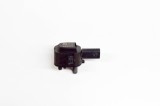 Senzor de impact st&acirc;nga față BMW 6 Coupe F13 2013 OEM: 9224178 17473528