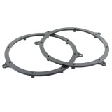 Set 2 rame pentru difuzor, 165mm, Audi A3, A4, ACV, 271320-11-0, T101415