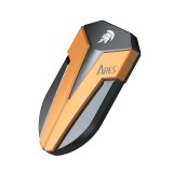 Dato - External Solid State Drive SSD Ares Amber Shield (ARSASE-4TB) - PCIe Gen5x4, 4TB, Interface USB3.2 Gen2x2, 1600MB/s - Black