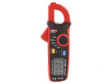 Ampermetru Digital cu Pensetă LCD UT210B