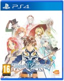Tales Of Zestiria PS4, BANDAI NAMCO GAMES