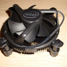 cooler procesor intel original cupru socket 1200 K69237-001