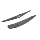 Brat stergator luneta + lamela Mercedes-Benz R-Class (W251, V251) (2005-2014) MAMMOOTH MMT RAW 448