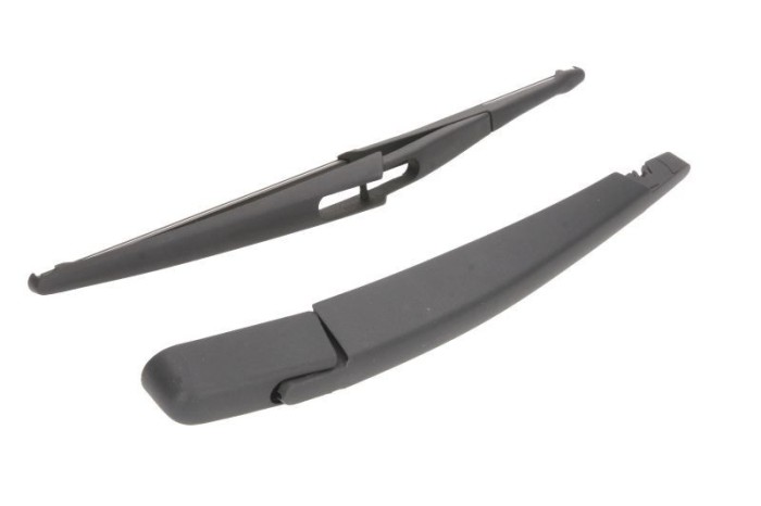 Brat stergator luneta + lamela Mercedes-Benz R-Class (W251, V251) (2005-2014) MAMMOOTH MMT RAW 448