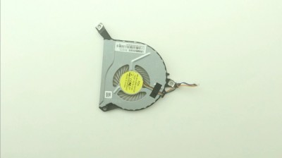 Cooler (ventilator) HP PAVILION 15-P050SQ 767776-001 foto