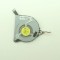 Cooler (ventilator) HP PAVILION 15-P050SQ 767776-001