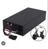 Carcase baterii si acumulatori pentru harley si trotinete electrice