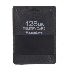 Memory Card PS2 128 MB - 60002 foto