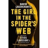 The Girl in the Spider&#039;s Web