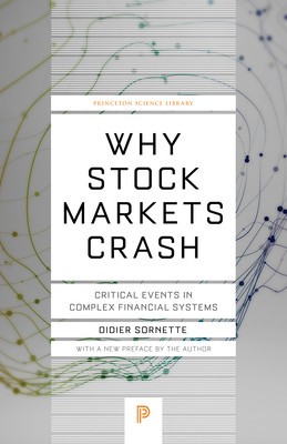 Why Stock Markets Crash: Critical Events in Complex Financial Systems foto