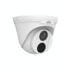 Camera de supraveghere Uniview IP, Lentila 2,8 mm, Rezolutie 4K, 30 FPS, Distanta IR 30m SmartElectro IntelligentHouse