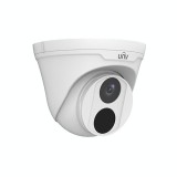 Cumpara ieftin Camera de supraveghere Uniview IP, Lentila 2,8 mm, Rezolutie 4K, 30 FPS, Distanta IR 30m SmartElectro IntelligentHouse