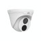 Camera de supraveghere Uniview IP, Lentila 2,8 mm, Rezolutie 4K, 30 FPS, Distanta IR 30m SmartElectro IntelligentHouse
