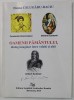 Oamenii Pamantului - Dialog Imaginar Valahi si Altii, Elena Calugaru-Baciu, 2015, Roman