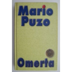 Omerta &ndash; Mario Puzo